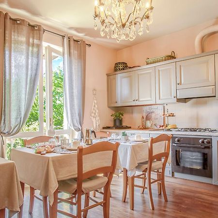 B&B Casa Margot Нейве Экстерьер фото