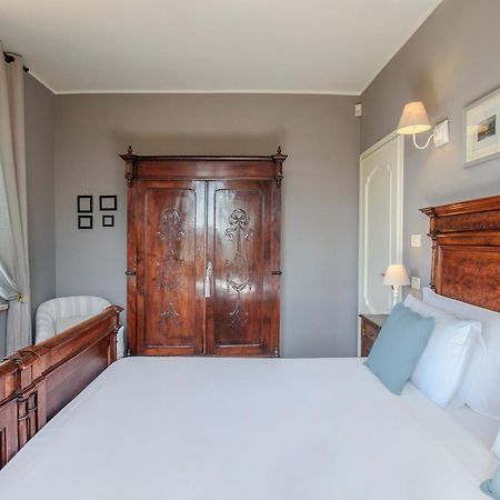B&B Casa Margot Нейве Экстерьер фото