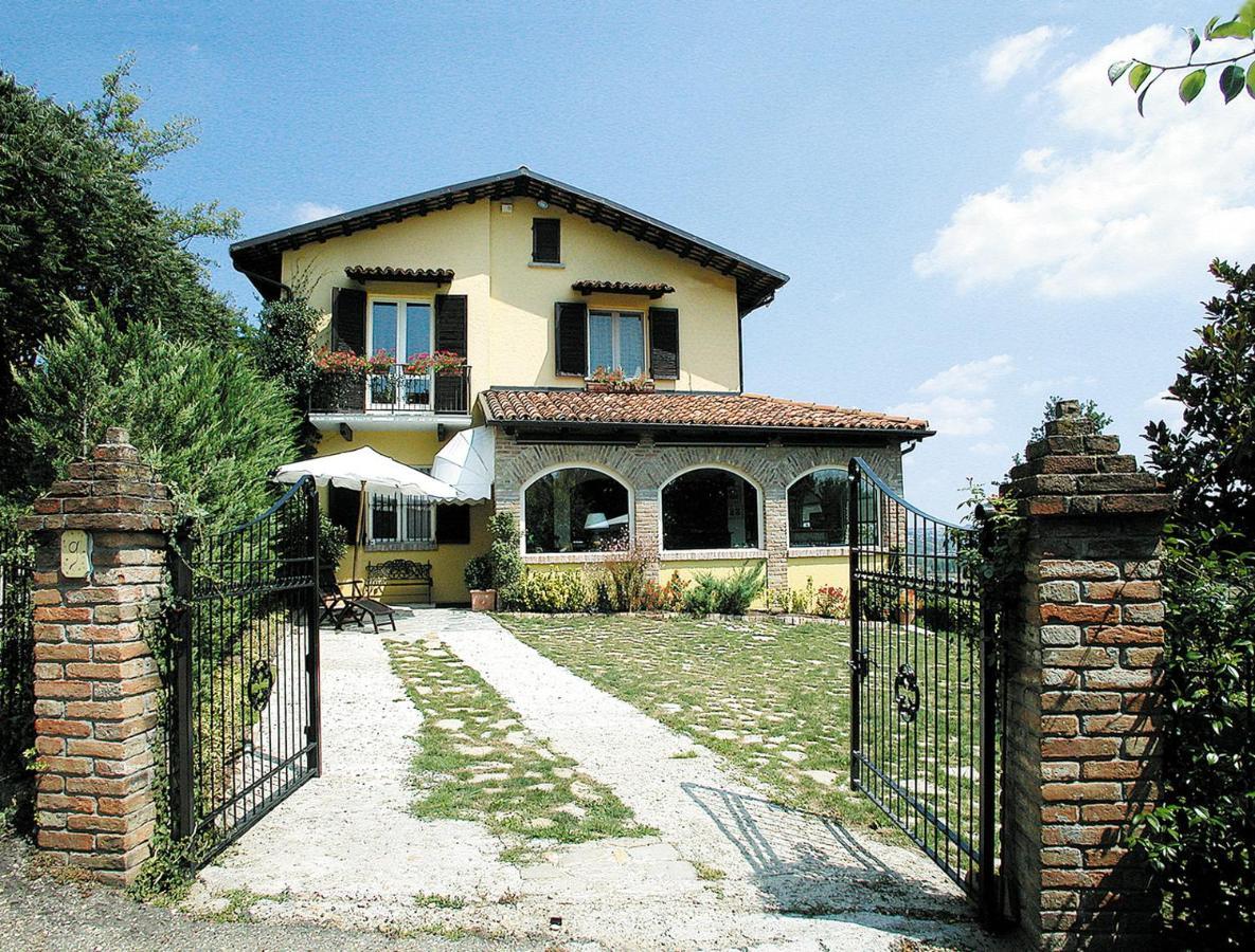 B&B Casa Margot Нейве Экстерьер фото