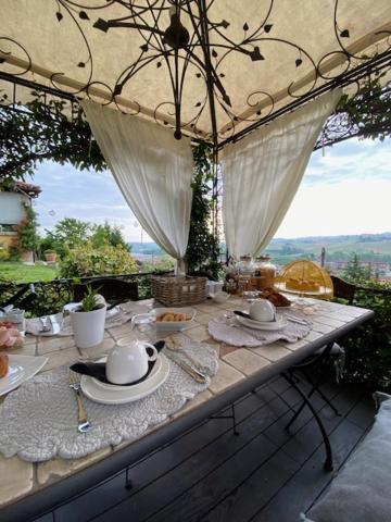 B&B Casa Margot Нейве Экстерьер фото