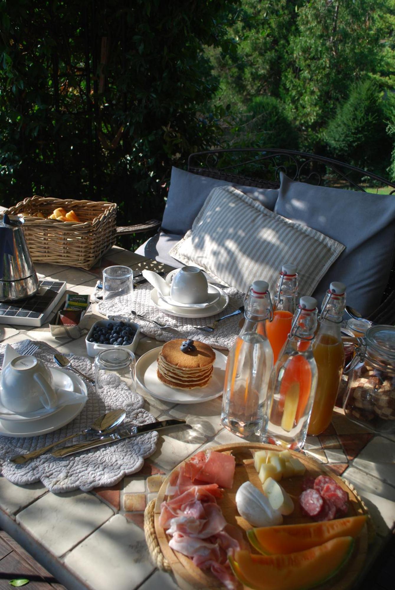 B&B Casa Margot Нейве Экстерьер фото