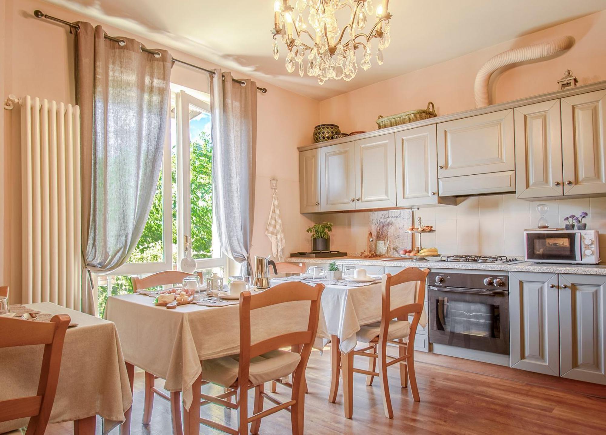 B&B Casa Margot Нейве Экстерьер фото
