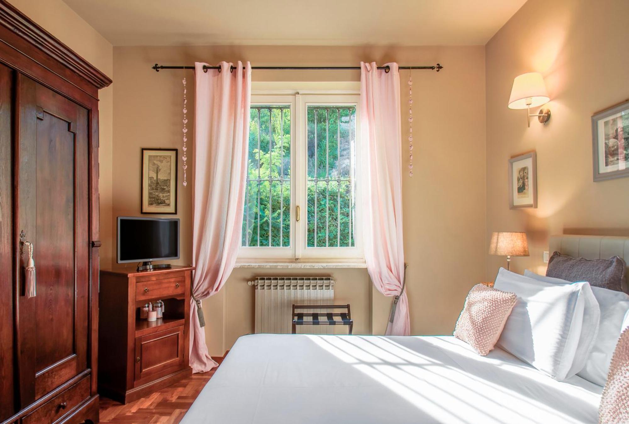 B&B Casa Margot Нейве Экстерьер фото